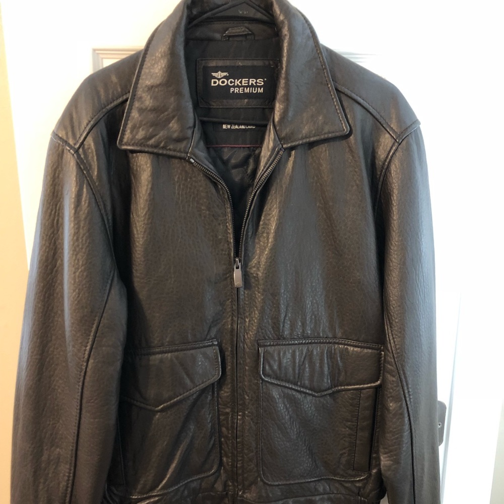 Jacket